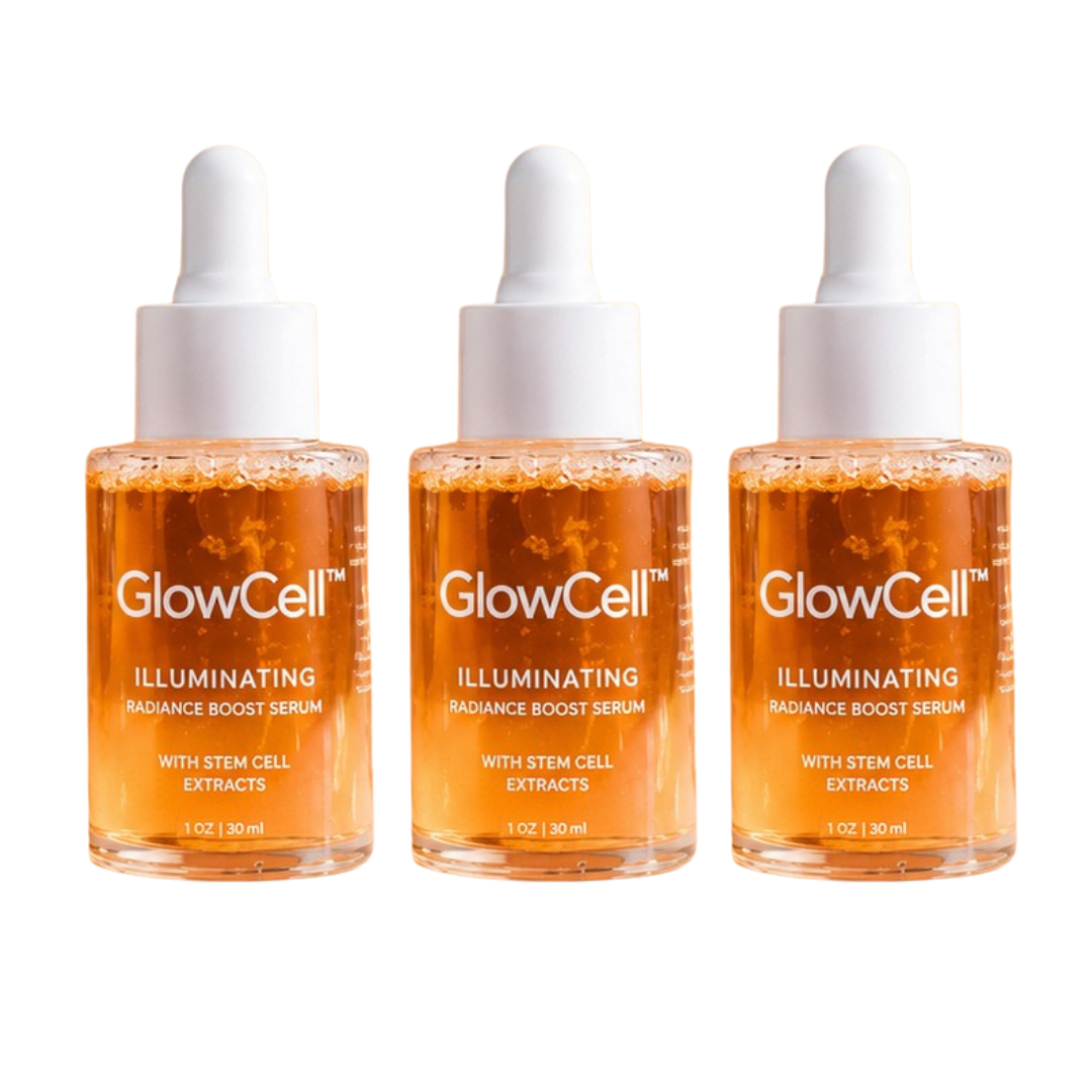 GlowCell