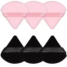 Beauty blenders