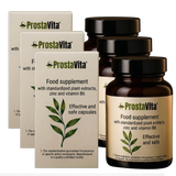 Prostavita