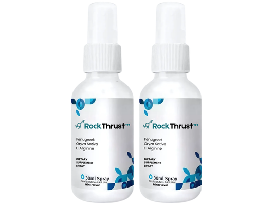 RockThrust™