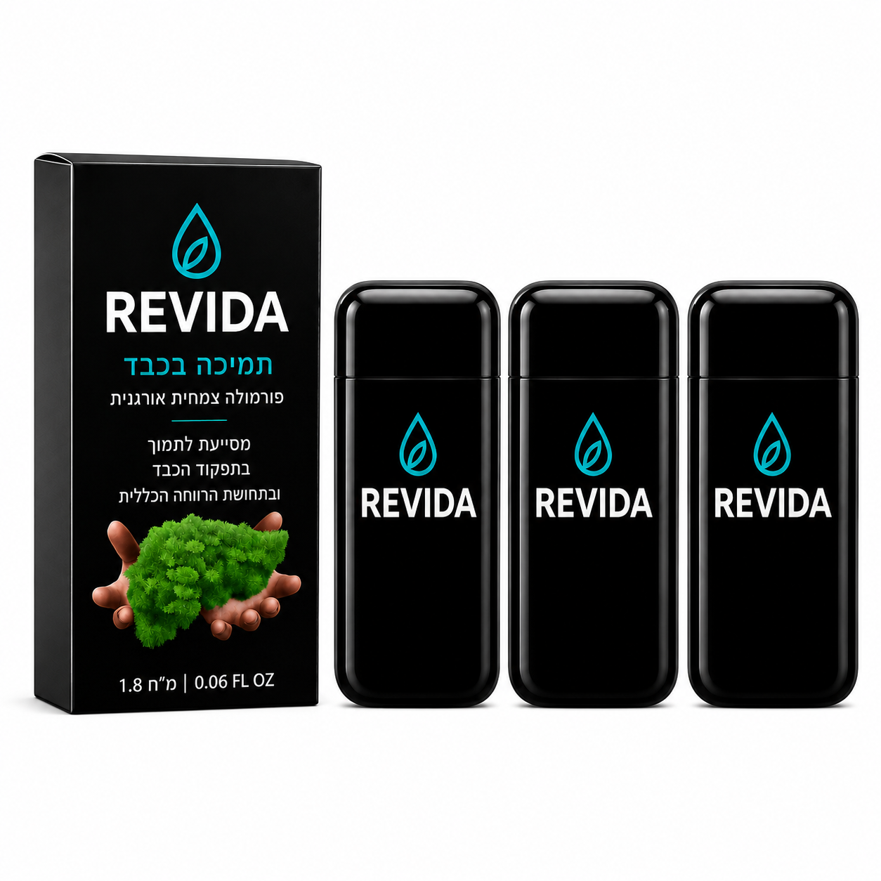 Revida