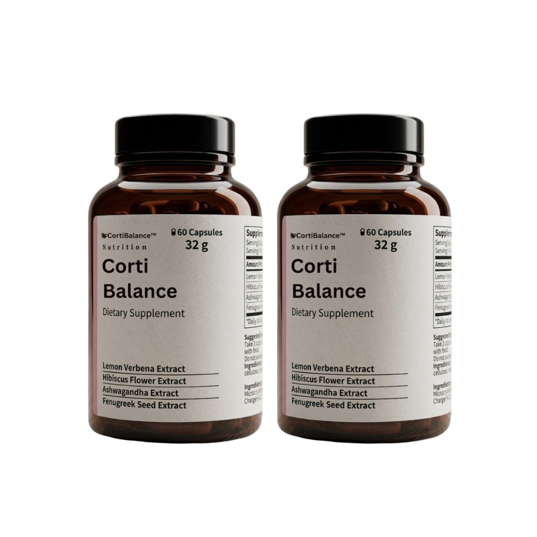 CortiBalance