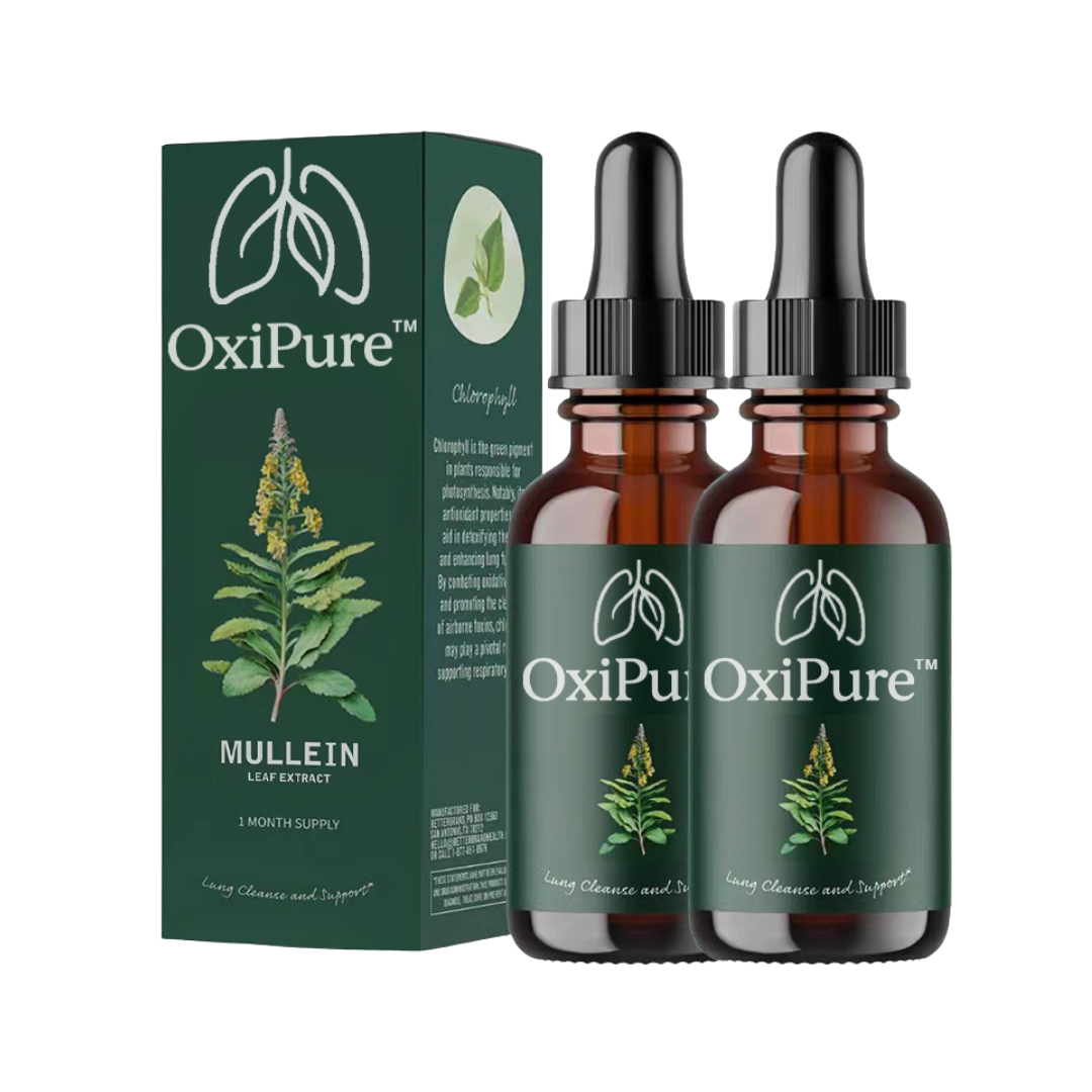OxiPure