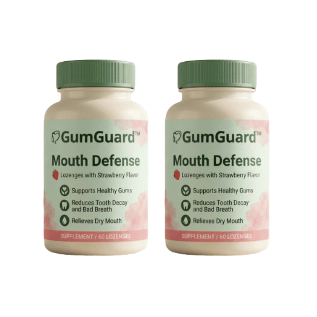 GumGuard