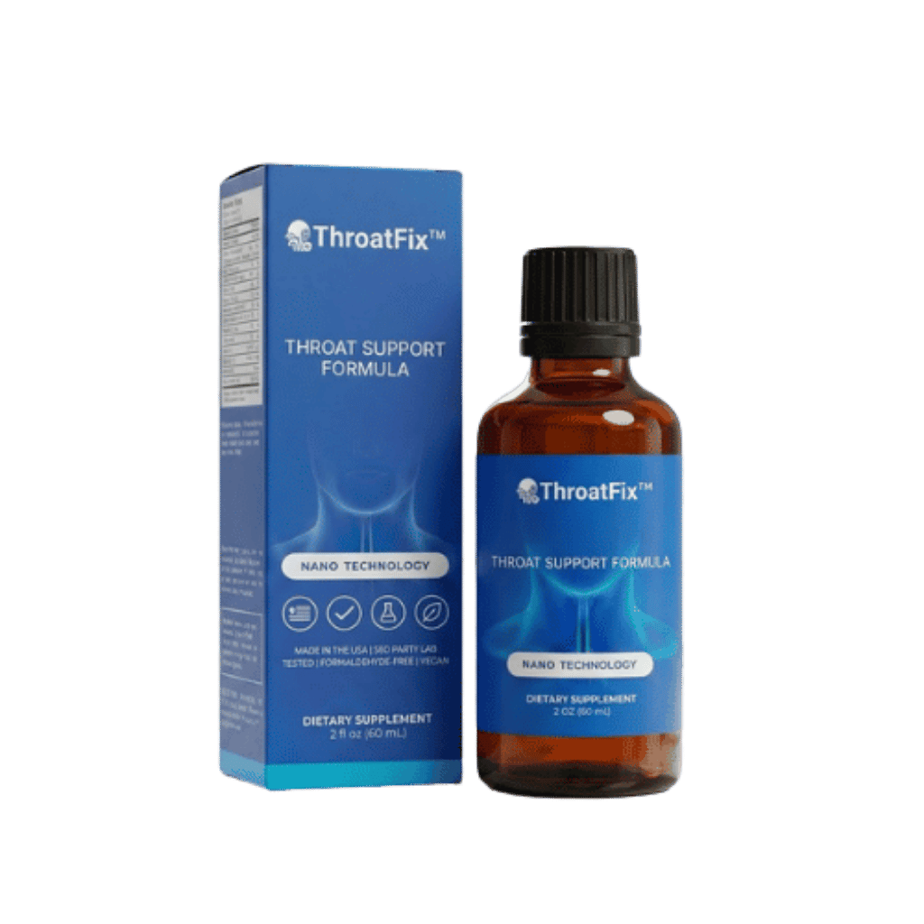ThroatFix
