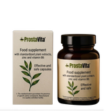 Prostavita