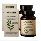 Prostavita